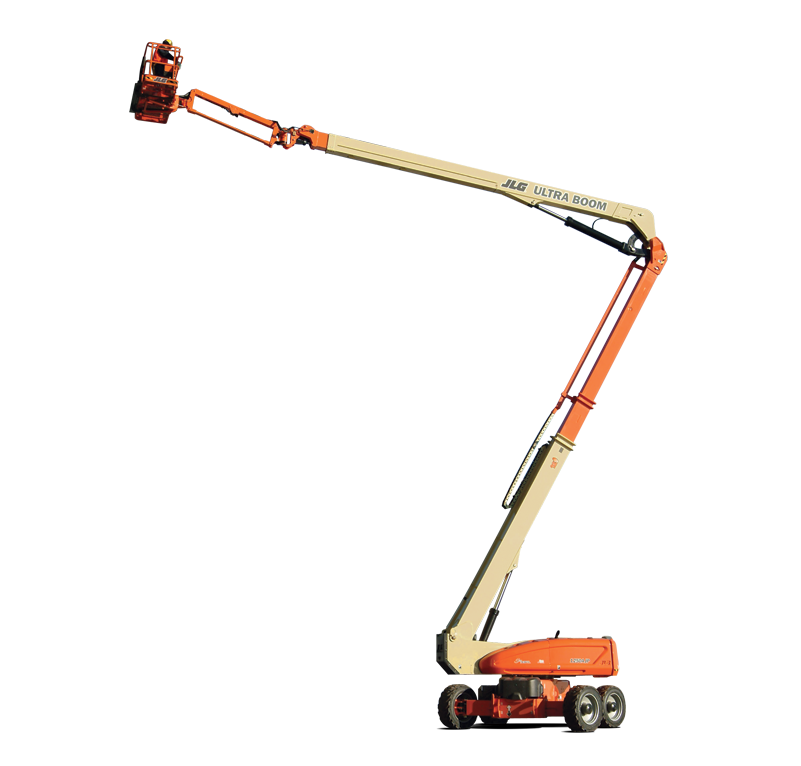 Kniktelescoop 40,10m